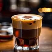 Spanish Coffee image