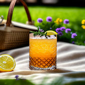 Sunday in the Park image