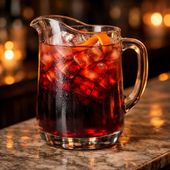 Sweetheart Sangria image