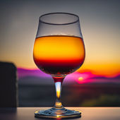 Tequila Sunset image