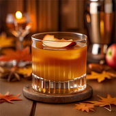 Toffee Apple image