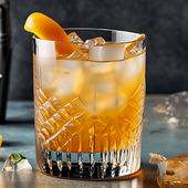 Tom Collins Cocktail Recipe | Home Bar Menu