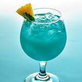 Tranquil Waters Recipe: Easy 4-Ingredient Rum Cocktail