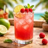 Virgin Beachcomber image