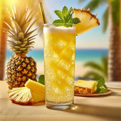 Virgin Pineapple Express image