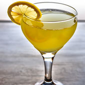 Vodka Collins Recipe: Easy 4-Ingredient Vodka Cocktail