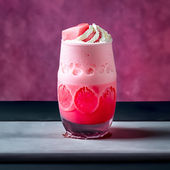 Watermelon Colada image