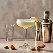 White Monkey image