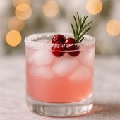 Winter Margarita image