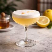 Yuzu Sour image