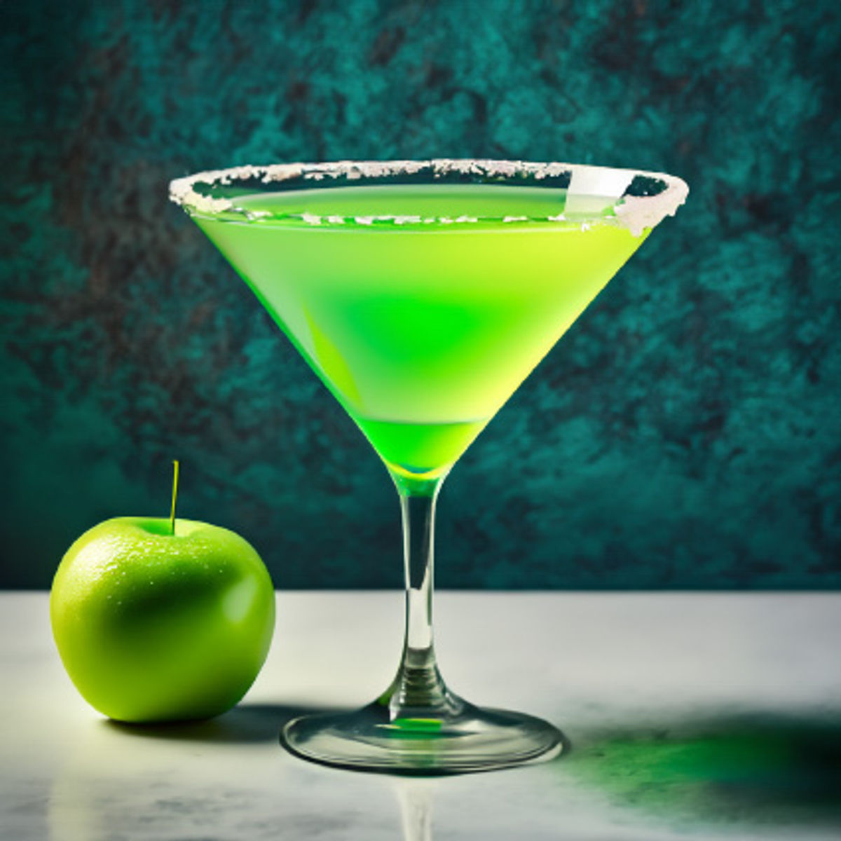 Apple Martini Recipe: Easy 5-Ingredient Vodka Martini