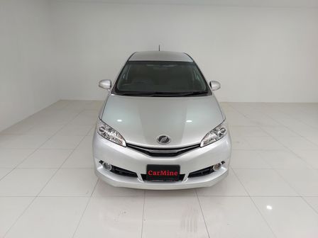 2012 Toyota Wish X 1.8 Automatic Image 1