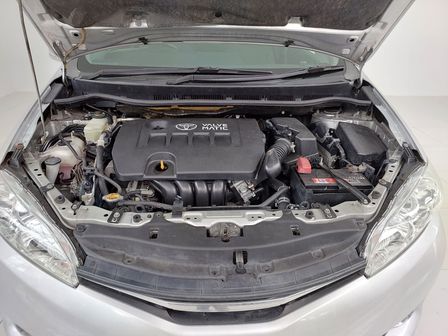 2012 Toyota Wish X 1.8 Automatic Image 4