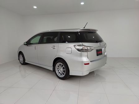 2012 Toyota Wish X 1.8 Automatic Image 3