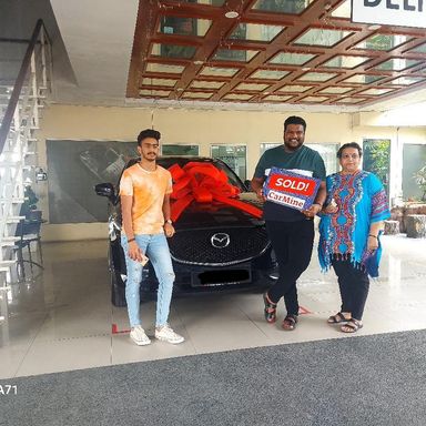 carmine 6 resale price