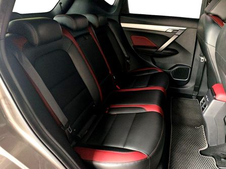 2021 Proton X50 TGDI Flagship 1.5 Automatic Image 9