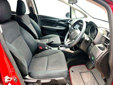 2019 Honda Jazz E 1.5 Automatic Image 8