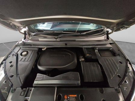 2021 Proton X50 TGDI Flagship 1.5 Automatic Image 4