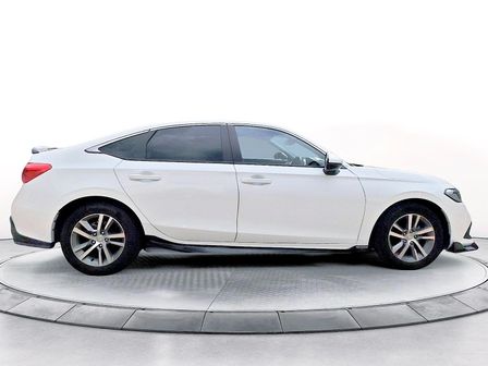 2022 Honda Civic E 1.5 Automatic Image 7