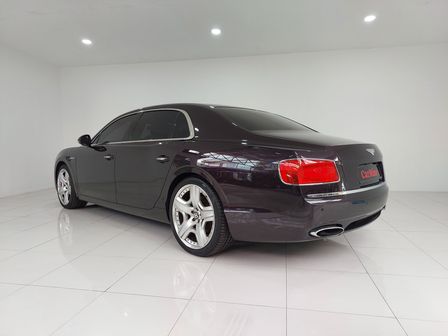 2013 Bentley Flying Spur 6.0 (A) 6.0 Automatic Image 3