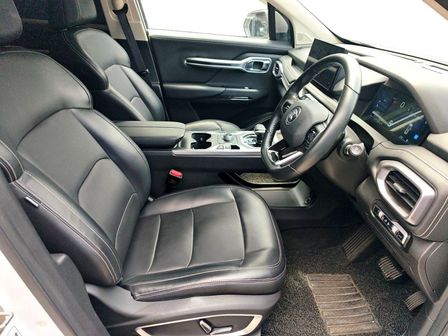 2023 Proton X90 TGDI Executive 1.5 Automatic Image 8