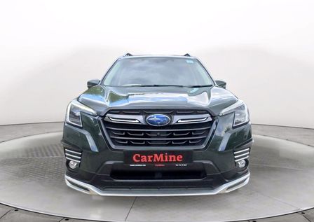 2023 Subaru Forester 2.0 I-S ES 2.0 Automatic Image 1