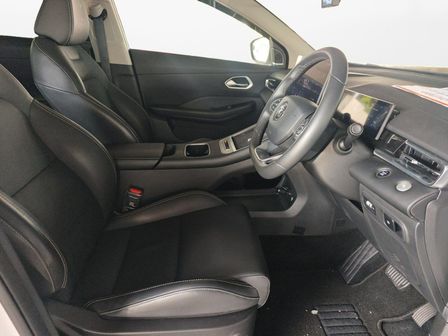 2025 Proton X50 TD Premium 1.5 Automatic Image 8