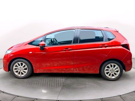 2019 Honda Jazz E 1.5 Automatic Image 6