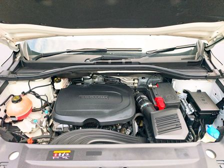 2023 Proton X90 TGDI Executive 1.5 Automatic Image 4