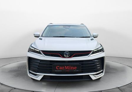 2025 Proton X50 TD Premium 1.5 Automatic Image 1