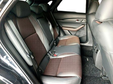 2024 Mazda CX-30 G High Plus Premium 2.0 Automatic Image 9