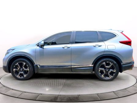 2020 Honda CR-V TC 1.5 Automatic Image 6