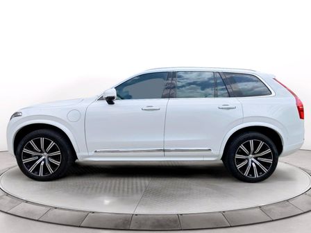 2021 Volvo XC90 T8 2.0 Automatic Image 6