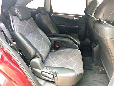 2016 Honda Jade RS 1.5 Automatic Image 9