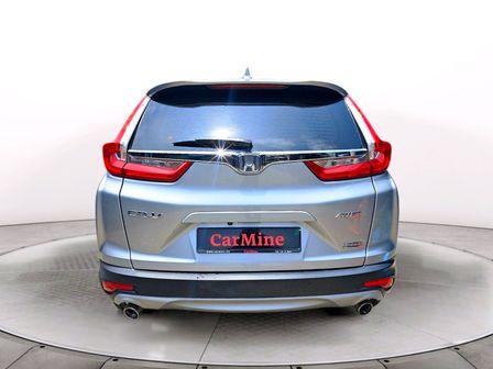 2020 Honda CR-V TC 1.5 Automatic Image 5