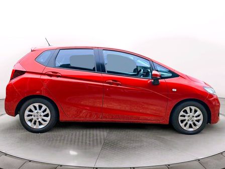 2019 Honda Jazz E 1.5 Automatic Image 7