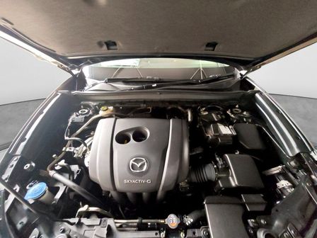 2024 Mazda CX-30 G High Plus Premium 2.0 Automatic Image 4