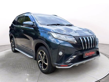 2019 Perodua Aruz AV 1.5 Automatic Image 2