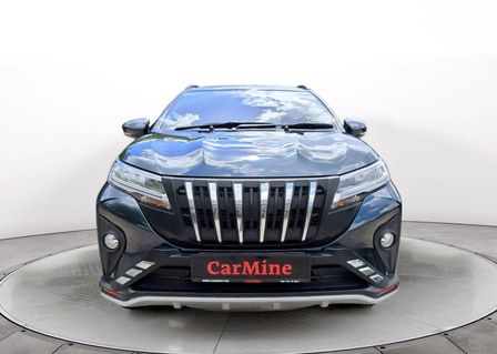 2019 Perodua Aruz AV 1.5 Automatic Image 1