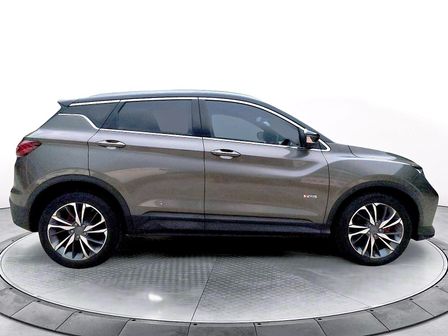 2021 Proton X50 TGDI Flagship 1.5 Automatic Image 7