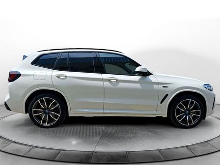2022 BMW X3 xDrive30e 2.0 Automatic Image 7
