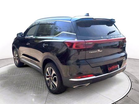 2025 Chery Tiggo 7 Pro 1.6 Automatic Image 3