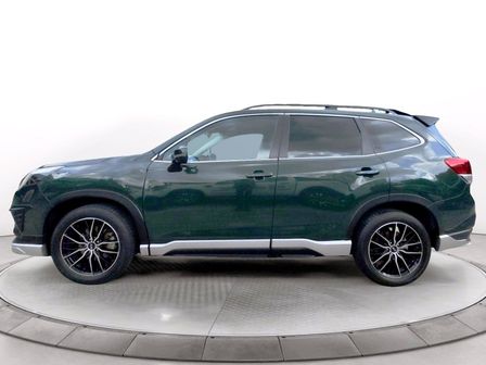 2023 Subaru Forester 2.0 I-S ES 2.0 Automatic Image 6