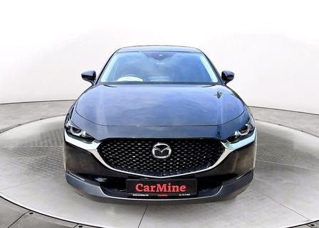2024 Mazda CX-30 G High Plus Premium 2.0 Automatic Image 1