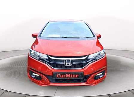 2019 Honda Jazz E 1.5 Automatic Image 1