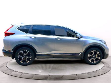 2020 Honda CR-V TC 1.5 Automatic Image 7