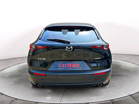 2024 Mazda CX-30 G High Plus Premium 2.0 Automatic Image 5