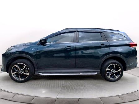 2019 Perodua Aruz AV 1.5 Automatic Image 6