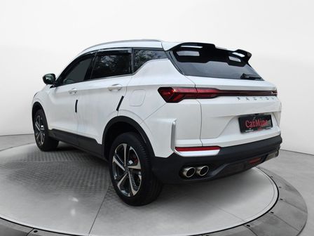 2025 Proton X50 TD Premium 1.5 Automatic Image 3