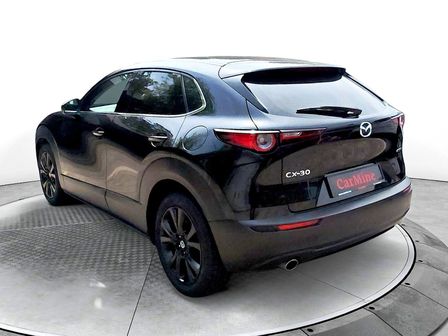 2024 Mazda CX-30 G High Plus Premium 2.0 Automatic Image 3